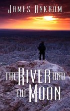 River and the Moon