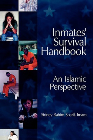 Inmates' Survival Handbook