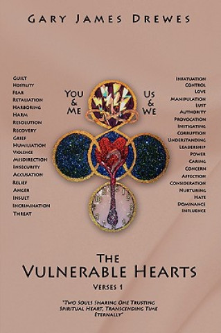 Vulnverable Hearts Verses 1