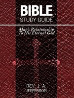 Bible Study Guide