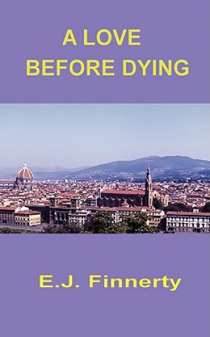 Love Before Dying