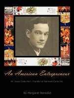 American Entrepreneur - Mr. Joyce Clyde Hall - Founder of Hallmark Cards Inc.
