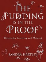 Pudding is in the Proof