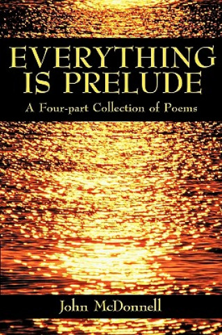 Everything is Prelude