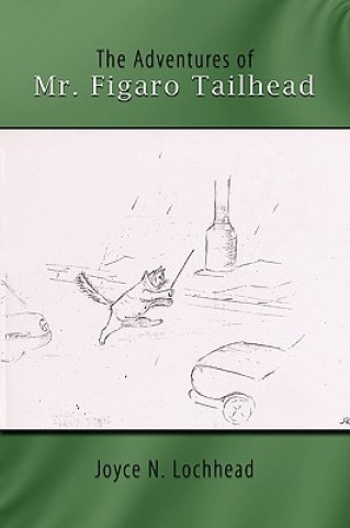 Adventures of Mr. Figaro Tailhead
