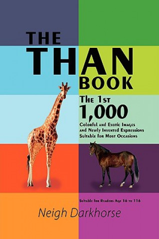 Than Book