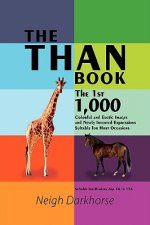 Than Book