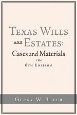 Texas Wills and Estates