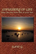 Expressions Of Life