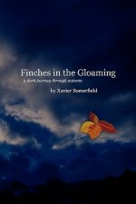 Finches in the Gloaming