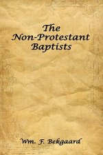 Non-Protestant Baptists