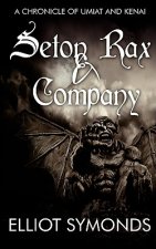 Seton Rax & Company