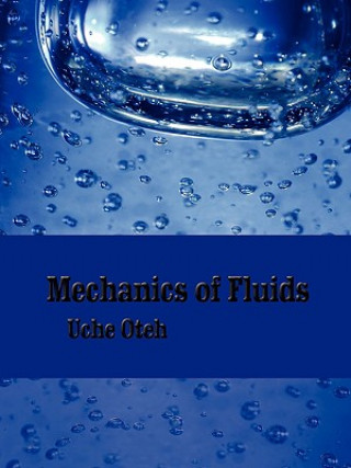 Mechanics of Fluids