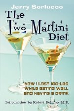 Two Martini Diet