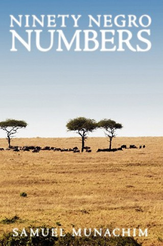 Ninety Negro Numbers
