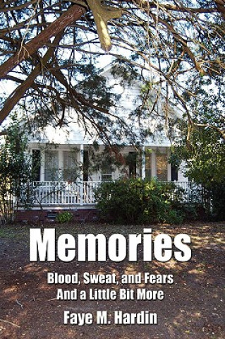 Memories Blood, Sweat, and Fears And a Little Bit More