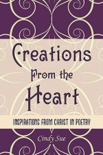 Creations From the Heart