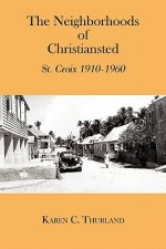 Neighborhoods Of Christiansted