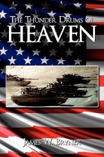Thunder Drums of Heaven