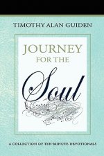 Journey For the Soul