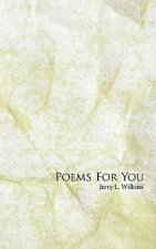 Poems For You