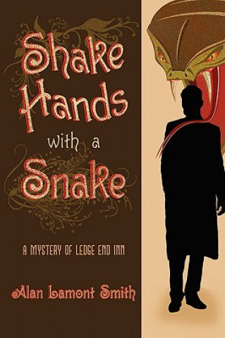 Shake Hands with a Snake