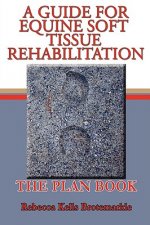 Guide for Equine Soft Tissue Rehabilitation