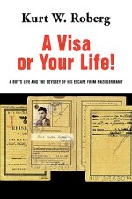 Visa or Your Life!