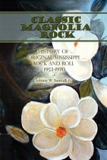 Classic Magnolia Rock