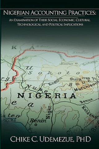 Nigerian Accounting Practices