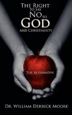 Right to Say No to God and Christianity