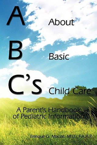 ABC's = About Basic Child Care