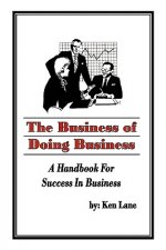 Business of Doing Business