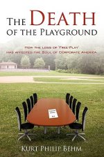 Death of the Playground