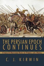 Persian Epoch Continues