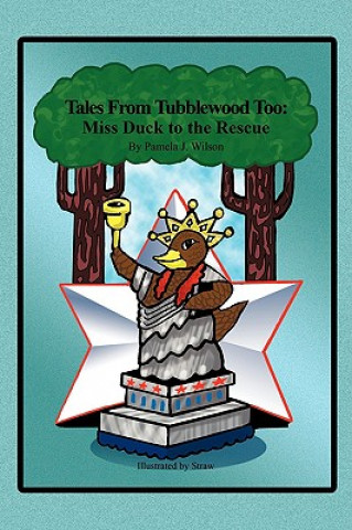 Tales From Tubblewood Too