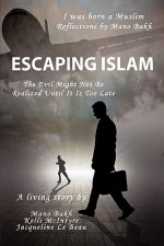 Escaping Islam