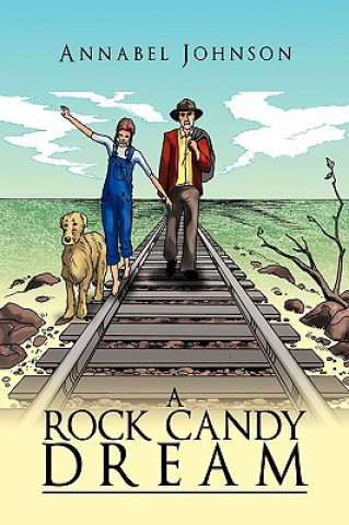 Rock Candy Dream