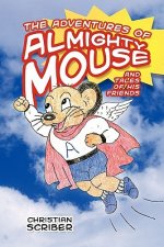 Adventures of Almighty Mouse