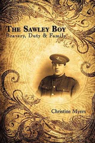 Sawley Boy