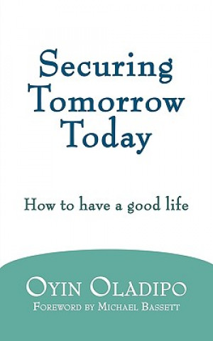 Securing Tomorrow Today