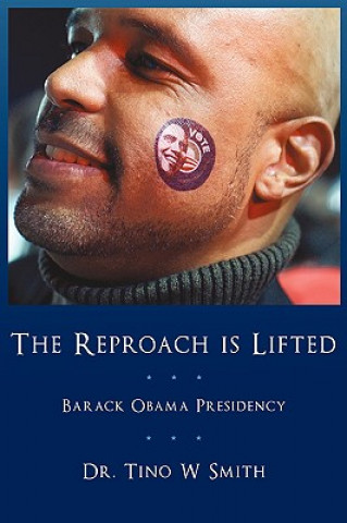 Reproach is Lifted