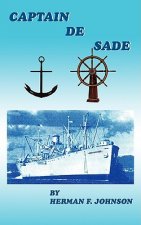 Captain De Sade