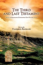 Third and Last Testament (from the Knowledge Concerning God)