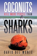 Coconuts Kill More People Than Sharks