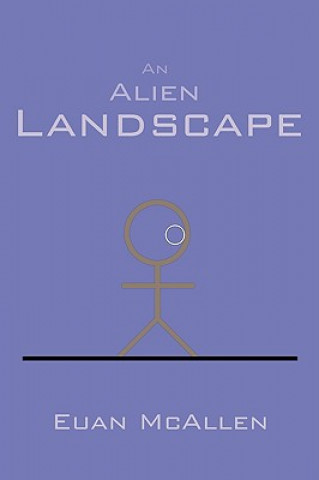 Alien Landscape