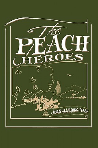 Peach Heroes