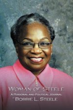 Woman of Steele
