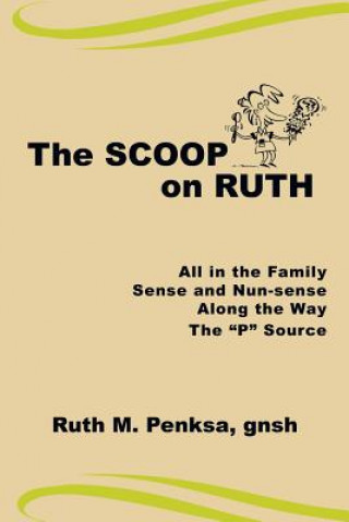 Scoop on Ruth