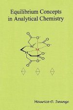 Equilibrium Concept in Analytical Chemistry